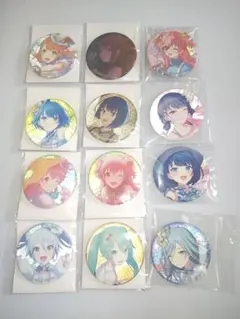 2026年最新】花里みのり 缶バッジの人気アイテム - メルカリ