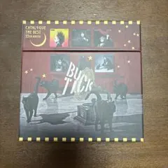 2026年最新】catalogue the best 35th anniv.の人気アイテム - メルカリ