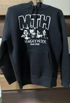 2026年最新】マキシマムザホルモン パーカーの人気アイテム - メルカリ