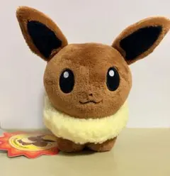 2026年最新】ポケドール イーブイの人気アイテム - メルカリ
