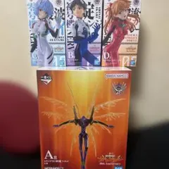 2026年最新】一番くじエヴァンゲリオン b賞の人気アイテム - メルカリ