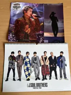 2026年最新】三代目ポスターの人気アイテム - メルカリ