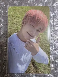 ENHYPEN Weverse Global ラキドロ 2次 ソヌ - メルカリ