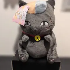 2026年最新】夏目友人帳 ニャンコ先生 ぬいぐるみの人気アイテム