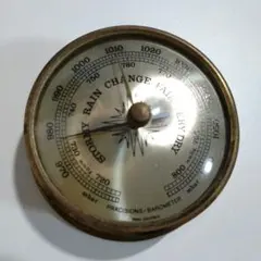 2026年最新】アンティーク気圧計の人気アイテム - メルカリ