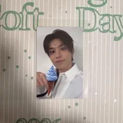 ENHYPEN VANISH weverse ラキドロ トレカ ジョンウォン - メルカリ