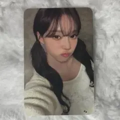 2026年最新】aespa ktown4u ウィンターの人気アイテム - メルカリ