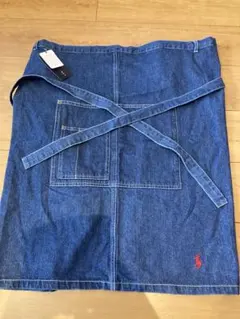 2026年最新】ラルフローレンエプロン新品の人気アイテム - メルカリ