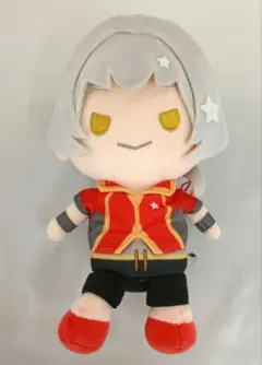 2026年最新】牙崎漣 むにゅぐるみの人気アイテム - メルカリ