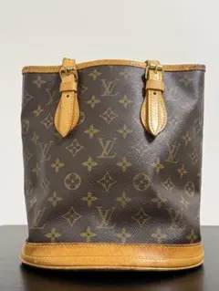 2026年最新】ヴィトン バケットpmの人気アイテム - メルカリ