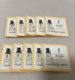 2026年最新】イヴサンローラン 試供品の人気アイテム - メルカリ