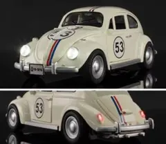 2026年最新】1/18 ワーゲン ビートルの人気アイテム - メルカリ