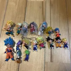 2026年最新】ドラゴンボールフィギュア まとめ売りの人気アイテム