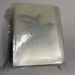 2026年最新】遊戯王 スリーブ 銀ロゴの人気アイテム - メルカリ