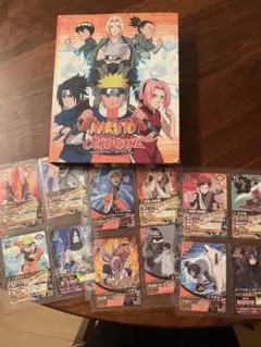2026年最新】ナルトカードゲームの人気アイテム - メルカリ