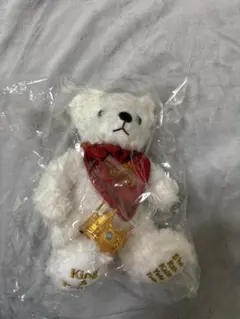 2026年最新】キンプリぬいぐるみの人気アイテム - メルカリ