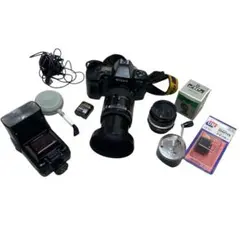 2026年最新】Nikon F 801sの人気アイテム - メルカリ