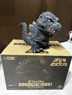 2026年最新】デフォリアル ゴジラ（1954）の人気アイテム - メルカリ