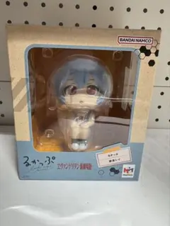 未開封】けいおん！！ キューティーフィギュアマスコット 全9種