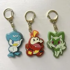 2026年最新】御三家セットの人気アイテム - メルカリ