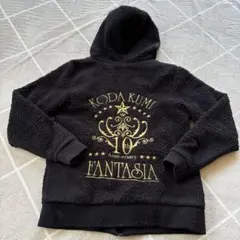 2026年最新】倖田來未パーカーの人気アイテム - メルカリ