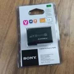 2026年最新】SONY NP-FV70 純正の人気アイテム - メルカリ