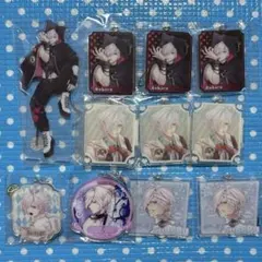 2026年最新】DIABOLIK lovers スバルの人気アイテム - メルカリ