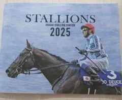 2026年最新】社台スタリオンの人気アイテム - メルカリ