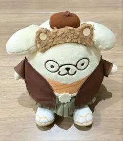 2026年最新】ポムポムプリン ぬいぐるみ レトロの人気アイテム - メルカリ