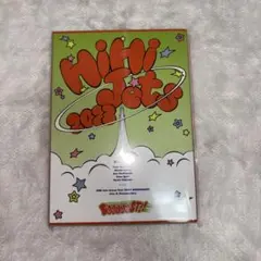 2026年最新】hihi jets dvd boostの人気アイテム - メルカリ