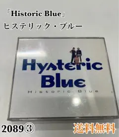 2026年最新】Hysteric Blue Historic Blueの人気アイテム - メルカリ