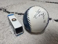 2026年最新】大谷翔平 サインボール 北海道の人気アイテム - メルカリ