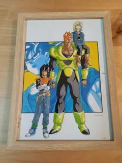 2026年最新】複製原画 ドラゴンボールの人気アイテム - メルカリ