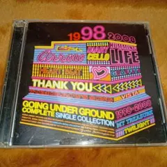 2026年最新】going under groundの人気アイテム - メルカリ