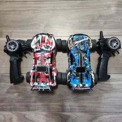 2026年最新】ジャンクラジコンの人気アイテム - メルカリ