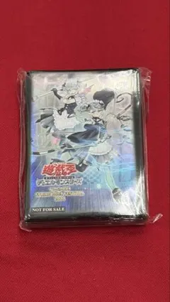 2026年最新】悪魔の技 スリーブの人気アイテム - メルカリ