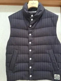 2026年最新】MONCLER GAMME BLEU モンクレール ガムブルー ダウン