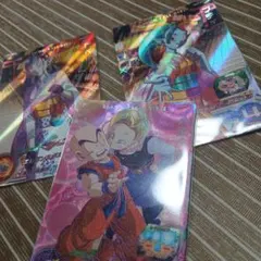 2026年最新】スーパードラゴンボールヒーローズ ロベルの人気アイテム