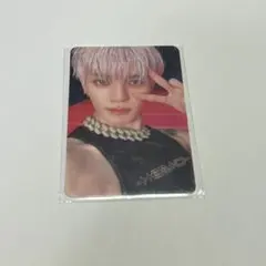 2026年最新】nct テヨン 2baddies トレカの人気アイテム - メルカリ