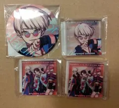 2026年最新】燕夏準の人気アイテム - メルカリ