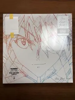 2026年最新】one last kiss レコードの人気アイテム - メルカリ