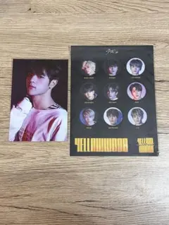 2026年最新】straykids yellow woodの人気アイテム - メルカリ