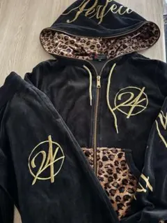 2026年最新】24karats ベロア セットアップの人気アイテム - メルカリ