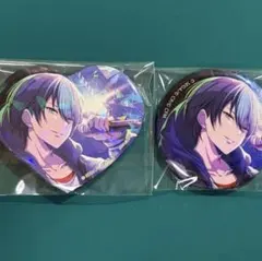 2026年最新】プロセカ 缶バッジ 冬弥 5aの人気アイテム - メルカリ