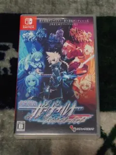 2026年最新】蒼き雷霆ガンヴォルト ストライカーパックの人気アイテム