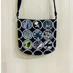 2026年最新】ミナペルホネン バッグ ハンドメイド タンバリンの人気