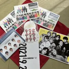 2026年最新】snowman グッズ まとめ売りの人気アイテム - メルカリ