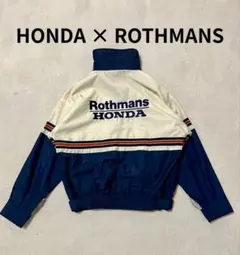 2026年最新】ロスマンズホンダ ジャケットの人気アイテム - メルカリ