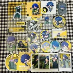 2026年最新】有栖川帝統 flava 缶バッジの人気アイテム - メルカリ