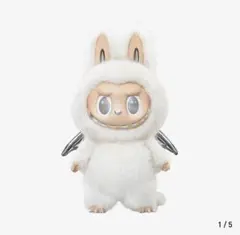 2026年最新】POPMART labubu zimomo ぬいぐるみの人気アイテム - メルカリ